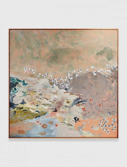 ציור אבסטרקטי